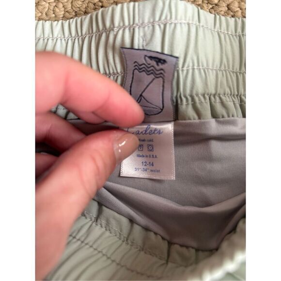 Cadets boys shorts size 12/14 (31”-34” waist) - Picture 6 of 7